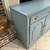 Beatiful  Refinished Thomasville  Credenza / Media Console / Buffet / Sideboard  2 thumbnail