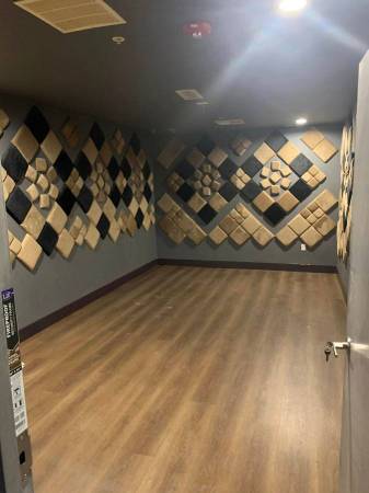 24hr lockout music rehearsal spaces - ROOMS AVAILABLE NOW (albany / el cerrito)63852312464257120