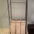 rolling clothing rack with baskets 1 thumbnail