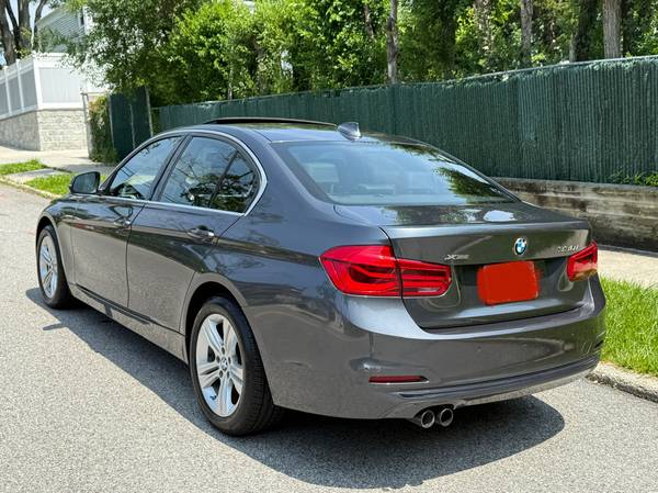 Serie 3 BMW 330i XDrive 2017, de segunda mano certificado, título limpio - $13,900 (Bayside, NY)63654712228739121