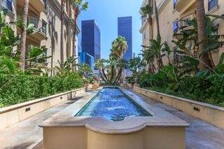 $2,359 / 1br - 617ft2 - 1bd 1ba, Sala de fax y copiado, Pisos de madera dura (616 St. Paul Ave., Los Ángeles, CA)63863786543361122