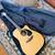 Takamine EC340C Natural Acoustic Electric Guitar 8 thumbnail