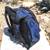 Excellent OGIO Metro Backpack Blue  Laptop Tech Bag 5 thumbnail