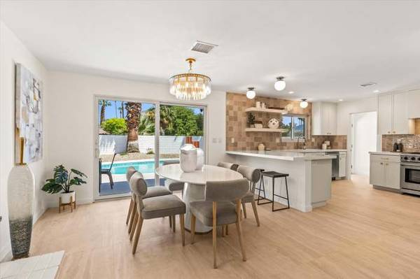 $322 / 3br - 1560ft2 - OO LA LA! Springs Holidays... (Palm Springs)63758346722305124