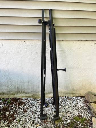 Metal Bed Frames 1