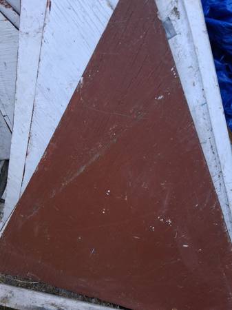Geodesic Dome Home,40 triangles 1