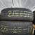 215-65-17 Used tires 1 thumbnail