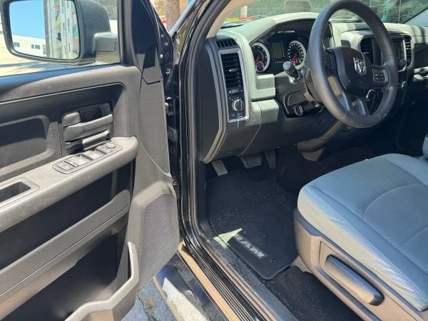 RAM 1500 64k - $15,000 (Burbank)63623879530625121