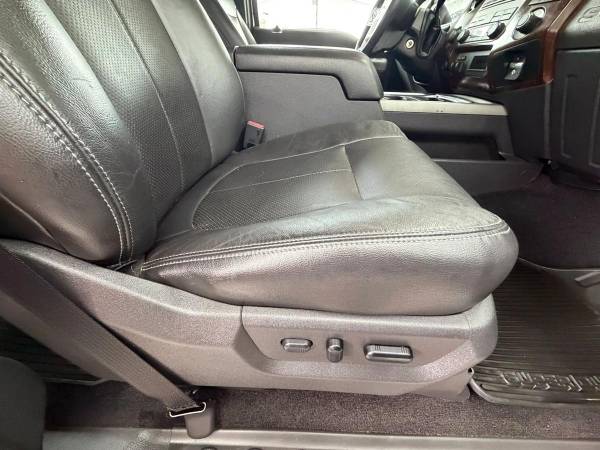 2012 Ford F250 Super Duty - Photo 14
