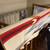 PENDELTON WYETH KING SIZE BLANKET ( Pristine ) 7 thumbnail