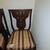 Edwardian-Style 3 Piece Settee, Vintage, RARE 7 thumbnail