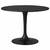 IKEA DOCKSTA Table, black/black, 40 1/2 " 1 thumbnail