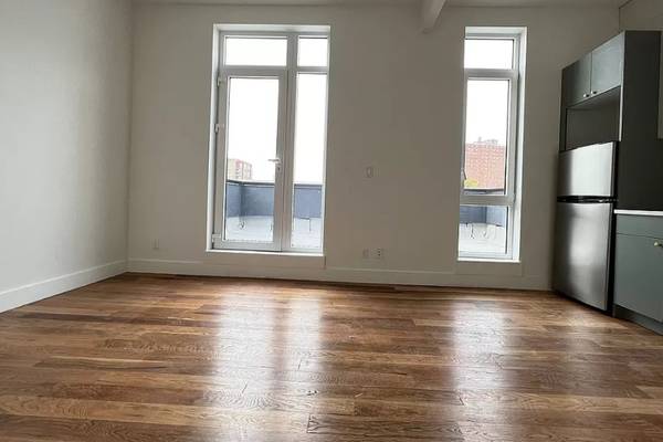 $1,750 ✨ Estudio luminoso y acogedor – Ubicación privilegiada – Alquiler asequible! (Bedford-Stuyvesant)63850121657729123