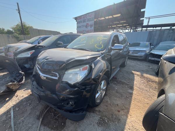 🚗★ 2015 CHEVY EQUINOX - PARTING OUT - C-9 - STK#M17639 ★🚗 1