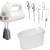 Hamilton Beach 6-Speed Electric Hand Mixer with Whisk 3 thumbnail