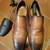 Men's 8.5 dress shoes 4 pair 8 thumbnail