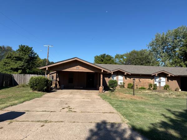 Nice Duplex For Rent 1