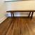 Solid wood bench 4 thumbnail