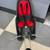 Homax Caress Rear Child Bike Seat 1 thumbnail