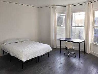 Spacious 2BR/2BA + Office (Optional 3rd Bedroom) in NOPA 1