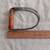 Vintage Androck Wire Pastry/Dough Cutter, Wood Handle, USA 1 thumbnail