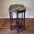Refinished Vintage Console / Side Table – Solid Wood 2 thumbnail