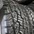 3 used tires 235 75 15 all terrain 2 thumbnail