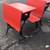 Antique 3 One Room School Desk Vintage RARE 1 thumbnail