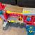 Transformers Rescue Bots Griffin Rock Firehouse Playset 2 thumbnail