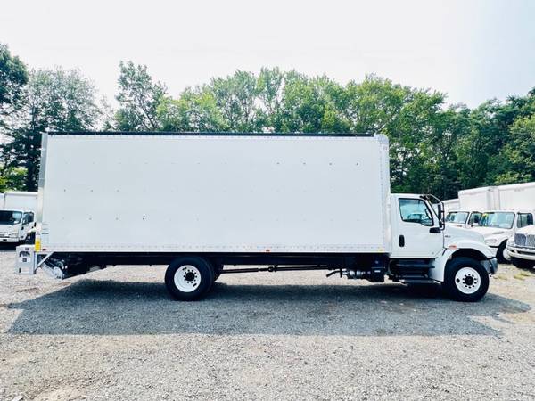 ¡Guau! Un INTERNATIONAL MV607 del 2022 con 99.877 millas - Brooklyn - 51.995 dólares (South Amboy)63437673146499122