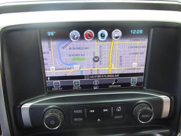 2018 GMC Sierra 1500 SLE - Photo 8