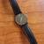 VINTAGE SEIKO, MALE/ FEMALE SMALLER WATCH WITH ORGINAL BAND 2 thumbnail