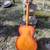1930-s-40's Kay " Lark Junior" guitar 10 thumbnail