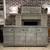 Beatiful Refinished Coastal Living Resort Ocean Breakers Console by Stanley Furn 12 thumbnail