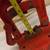 Jet USA Professional 5" Pipe Clamp Yoke Vise Hinged Self Locking 10 thumbnail