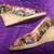 DEX FLEX FLORAL CORK WEDGES SIZE 7.5 2 thumbnail