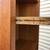 Danish china teak cabinet Hundevad bookcase 5 thumbnail