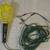 Corded Work Lights with Hook and 25 Ft. Cord 12 thumbnail