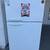 MAYTAG 3 DOOR REFRIGERATOR-4 YEAR WARRANTY🚚FREE SAME DAY DELIVERY🚚 24 thumbnail