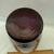 Royal Ruby Red Flower Flared Vase 12" Tall 6 thumbnail
