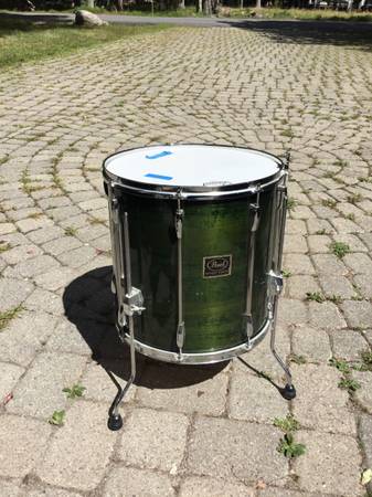 Pearl Floor Tom 1