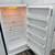 Frigidaire 33”W Pre Owned Up Right Freezer With Excellent Condition 2 thumbnail