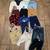 Baby boy clothing bundle size 6-9months 1 thumbnail