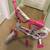 Girls Huffy Seastar 12” Toddler Bike and BELL Helmet.   Reduced 2 thumbnail