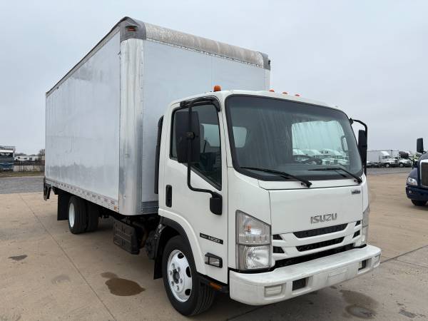 2019 Isuzu NQR 20' - Photo 7