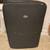 Black Large Luggage Airplane Travel Case Airline Checked Baggage Bag 1 thumbnail