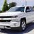 2017 Chevrolet Chevy Silverado 1500 LTZ Z71 4x4 4dr Crew Cab 5.8 ft. SB 1 thumbnail