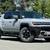 2024 GMC Hummer EV Pickup Meteorite Metallic (Gray) 1 thumbnail