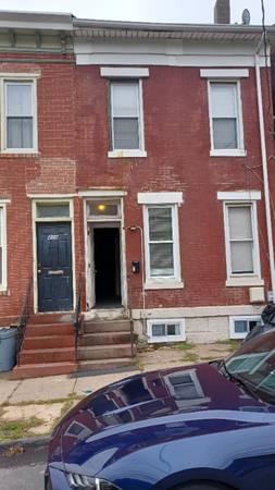 $2400.00 / 3br - 1448ft2 - 411 N Montgomery St, Trenton, NJ 0861863762826909315120