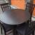 Table & 4 chairs 1 thumbnail
